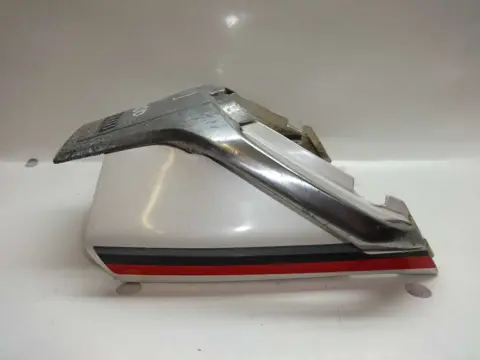 ACHTERKUIPDEEL Yamaha XJ 600 F 1984 - 1991