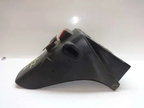 ACHTER SPATBORD Kawasaki GPZ 500 1988 - 1994