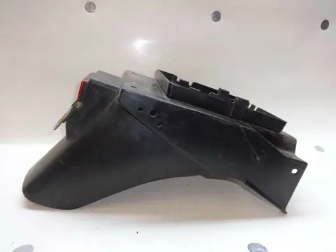 ACHTER SPATBORD Kawasaki ZZR 600 1993 - 2005