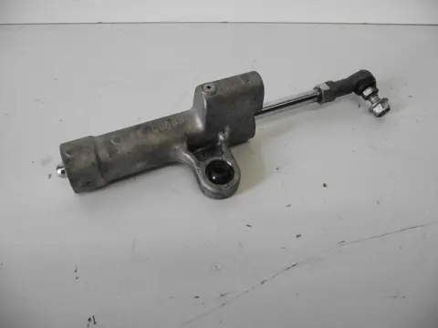 Steering damper Suzuki GSX R 750 2006 - 2007