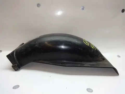 ACHTER SPATBORD Kawasaki GPZ 500 1988 - 1994