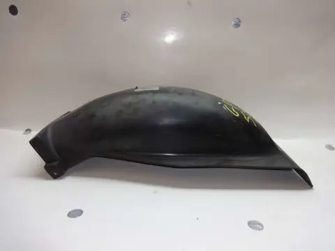 ACHTER SPATBORD Kawasaki GPZ 500 1988 - 1994
