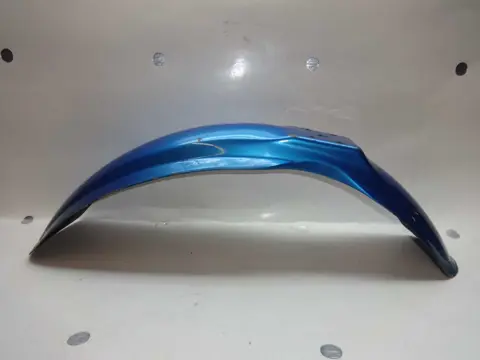 VOORSPATBORD Suzuki DR 250 1982 - 1988