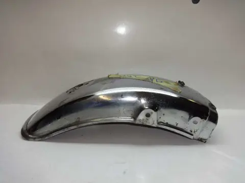 ACHTER SPATBORD Suzuki GN 250 1970 - 2012