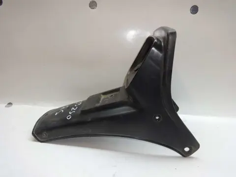ACHTER SPATBORD Honda CB 250 RS 1980 - 1984