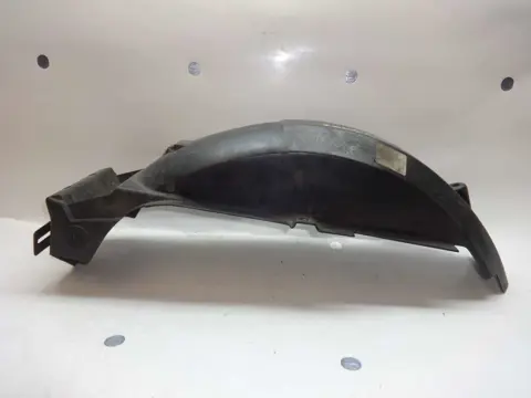ACHTER SPATBORD Suzuki GS 500 E 1989 - 2001