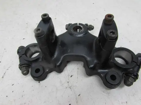 KROONPLAAT Suzuki GS 450 1970 - 2012