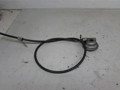 SNELHEIDSOPNEMER Suzuki GS 450 1970 - 2012
