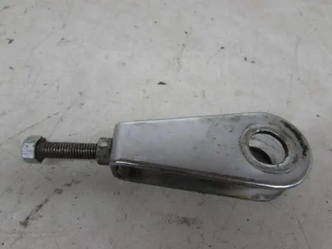 ACHTER BRUG Suzuki GS 450 1970 - 2012