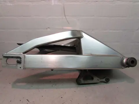 ACHTER BRUG Yamaha YZF R1 1998 - 1999