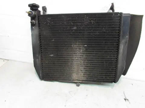 RADIATEUR Yamaha YZF R1 1998 - 1999