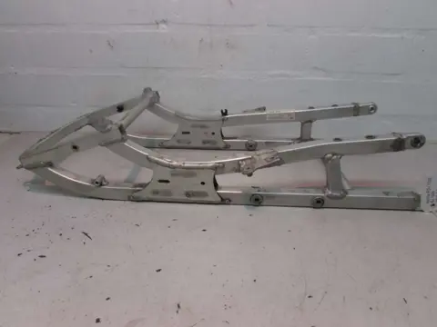 ACHTER SUBFRAME Aprilia RSV 1000 1998 - 2000
