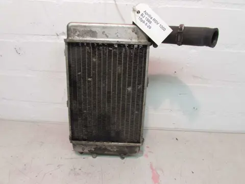 RADIATEUR Aprilia RSV 1000 1998 - 2000