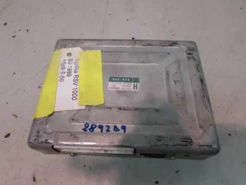 CDI UNIT Aprilia RSV 1000 1998 - 2000