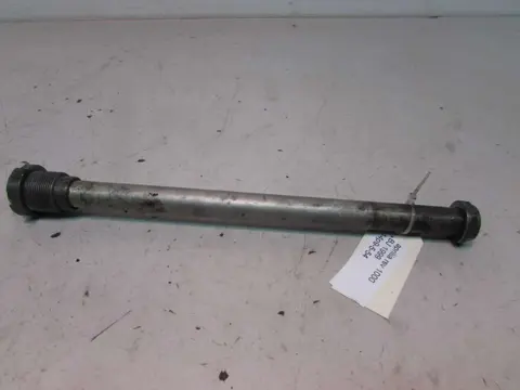ACHTER BRUG Aprilia RSV 1000 1998 - 2000