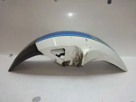 VOORSPATBORD Suzuki GSX 550 EF 1982 - 1989