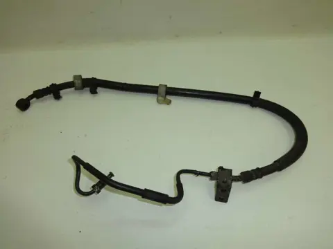 OVERIG Honda CBF 500 2004 - 2008