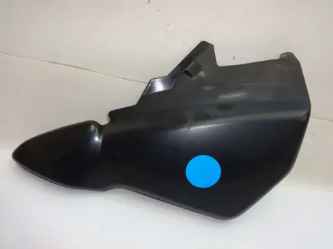 LINKER ZIJKUIP KLEIN Honda CBF 500 2004 - 2008
