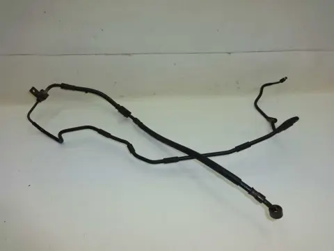 OVERIG Honda CBF 500 2004 - 2008