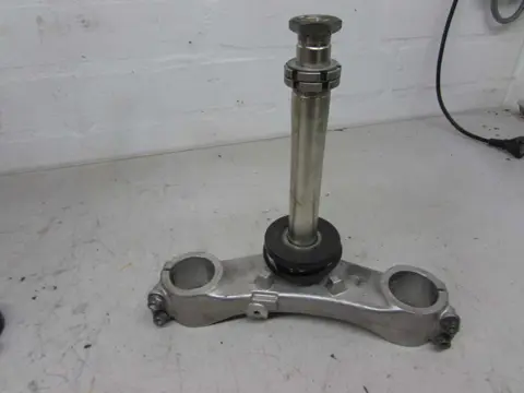 T STUK Suzuki GSX R 600 1995 - 2000
