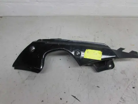OVERIG Yamaha YZF R1 2009 - 2010