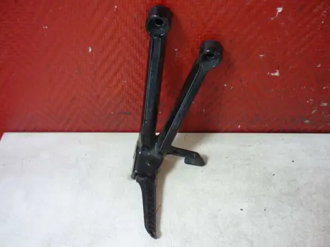 DUO VOETSTEUN LINKS Suzuki GSX R 600 2004 - 2005