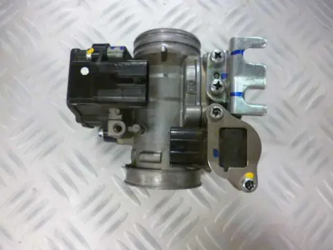 GASKLEPHUIS Honda NC 700 X 2011 - 2015