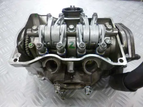 CILINDERKOP Honda NC 700 X 2011 - 2015