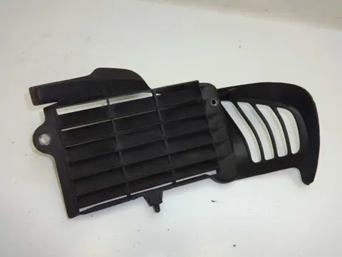 RADIATOR TOEBEHOREN Honda TRANSALP 1987 - 1993