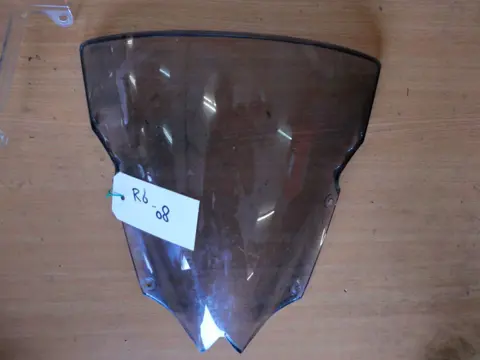 KUIPRUIT Yamaha YZF R6 2008 - 2009