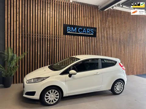 Ford Fiesta 1.0 Style Airco,Led, Navigatie