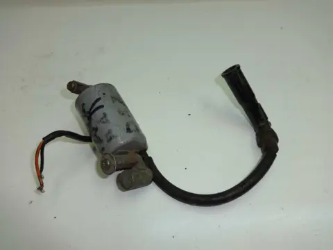 BOBINE Yamaha Overige Yamaha 1960 - 2021