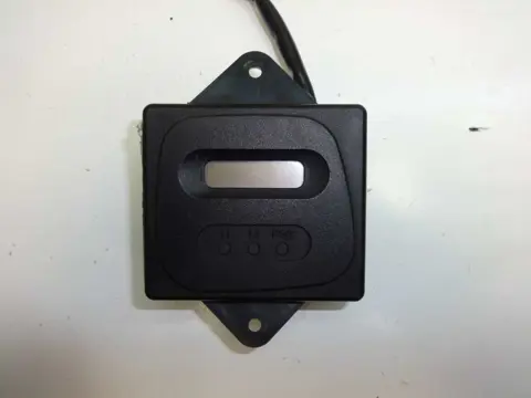 TELLER Honda ST 1100 Pan European 1990 - 2001