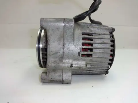 DYNAMO Yamaha YZF 750 1993 - 1995 / 1996 - 1999