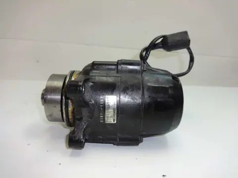 DYNAMO Kawasaki ZZR 1100 1990 - 1992
