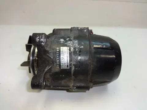 DYNAMO Kawasaki ZZR 1100 1990 - 1992