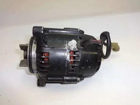 DYNAMO Kawasaki GPZ 900 1984 - 1993