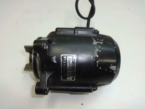 DYNAMO Kawasaki GPZ 1000 1985 - 1990