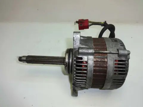 DYNAMO Honda CBR 1000 F 1987 - 1988