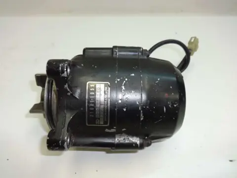 DYNAMO Kawasaki GPZ 1000 1985 - 1990