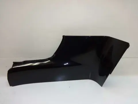 RECHTER ZIJKUIP KLEIN Honda PC 800 1989 - 1990