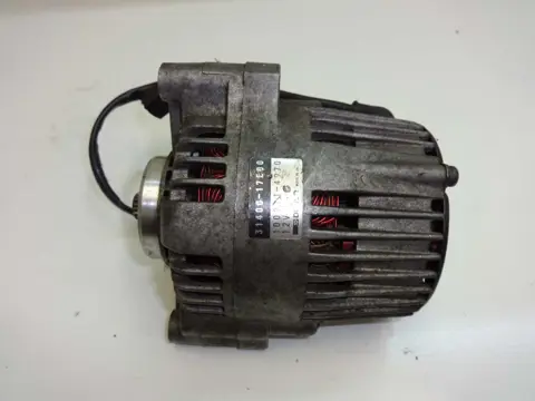 DYNAMO Suzuki GSX R 750 1994 - 1995