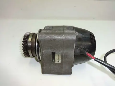 DYNAMO Suzuki GSX 1100 G 1991 - 1994