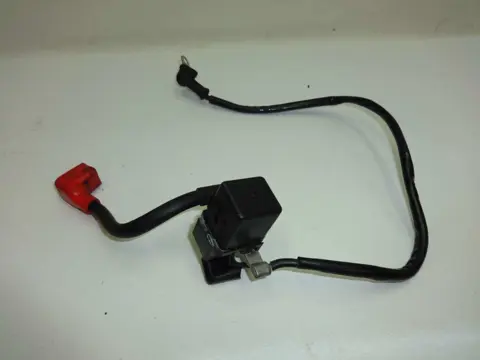 STARTMOTORRELAIS Honda CBR 600 F 1991 - 1994