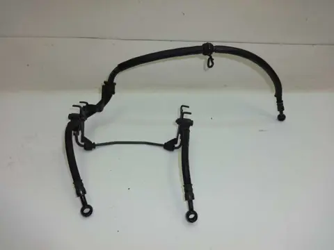 REMLEIDING VOOR Honda CBR 600 F 1991 - 1994