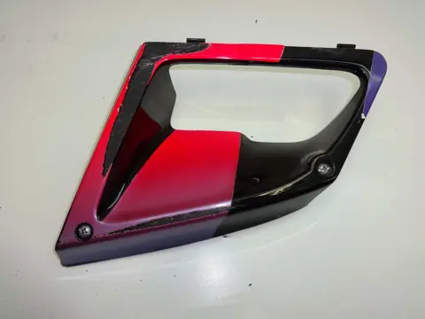 LINKER INSPECTIELUIK Honda CBR 600 F 1991 - 1994