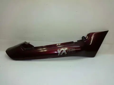 RECHTER ACHTERKANT Suzuki VX 800 1990 - 1997