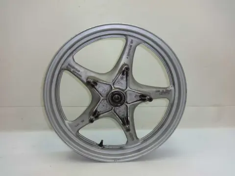 VOORVELG Suzuki VX 800 1990 - 1997