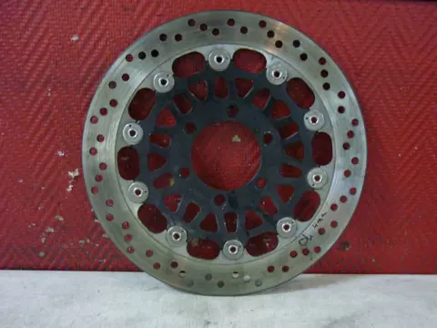 REMSCHIJF VOOR Triumph 595 T Daytona 1997 - 1999