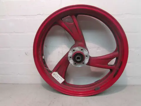 VOORVELG Yamaha TDM 1991 - 1995
